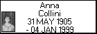 Anna Collini