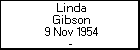 Linda Gibson