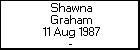 Shawna Graham