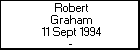 Robert Graham
