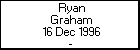 Ryan Graham