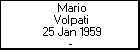 Mario Volpati