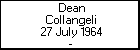 Dean Collangeli
