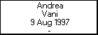 Andrea Vani