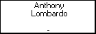 Anthony Lombardo