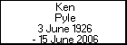 Ken Pyle