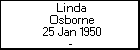 Linda Osborne