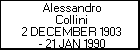 Alessandro Collini