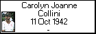 Carolyn Joanne Collini