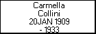 Carmella Collini