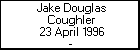 Jake Douglas Coughler