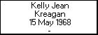 Kelly Jean Kreagan