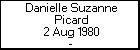 Danielle Suzanne Picard
