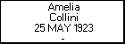 Amelia Collini