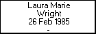 Laura Marie Wright