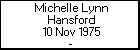 Michelle Lynn Hansford