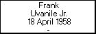 Frank Uvanile Jr.
