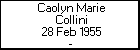 Caolyn Marie Collini