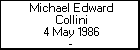 Michael Edward Collini