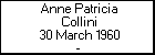 Anne Patricia Collini