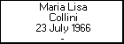 Maria Lisa Collini