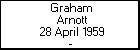 Graham Arnott