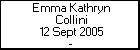 Emma Kathryn Collini