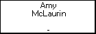 Amy  McLaurin