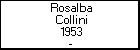 Rosalba Collini