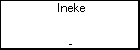 Ineke 