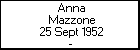 Anna Mazzone