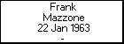 Frank Mazzone