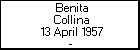 Benita Collina