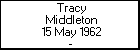 Tracy Middleton