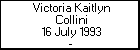 Victoria Kaitlyn Collini