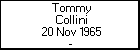 Tommy Collini
