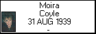 Moira Coyle