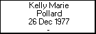 Kelly Marie Pollard