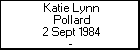 Katie Lynn Pollard
