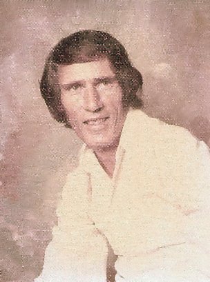 Jimmy Byrd 1971