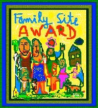 family award