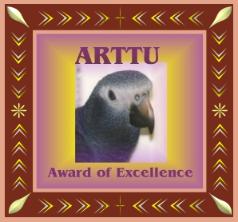 Arttu Award