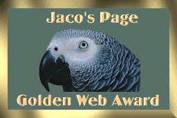 Jaco's Award