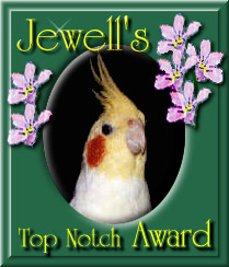Jewel Award