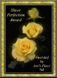 yellow rose