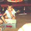 Woody and Stephanie