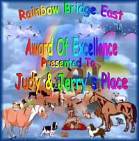Rainbow Bridge East