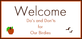 Welcome