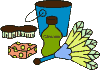 cleaners