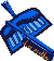 dust pan